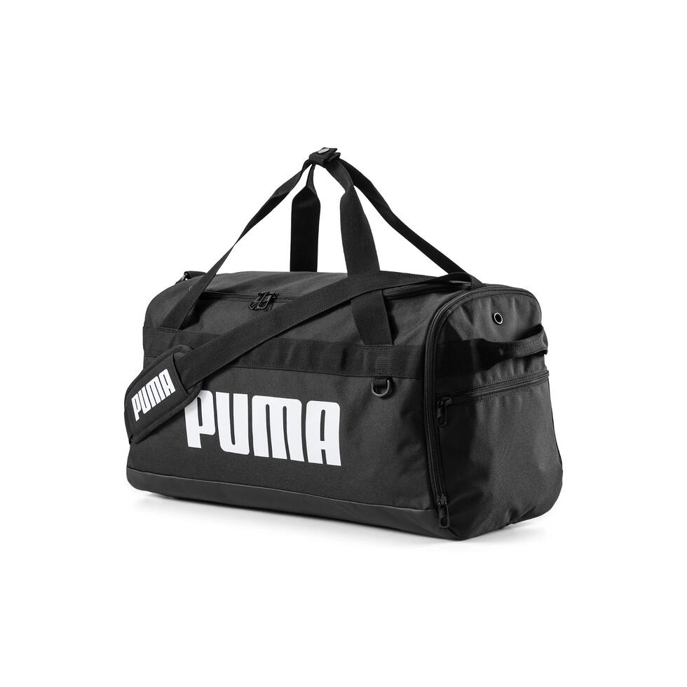 PUMA Challenger Duffel Bag S-2000
