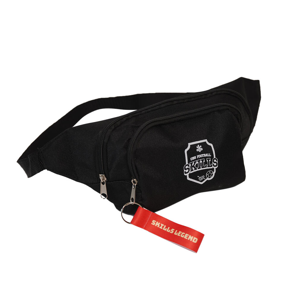 UBS Football Skills Hip Bag