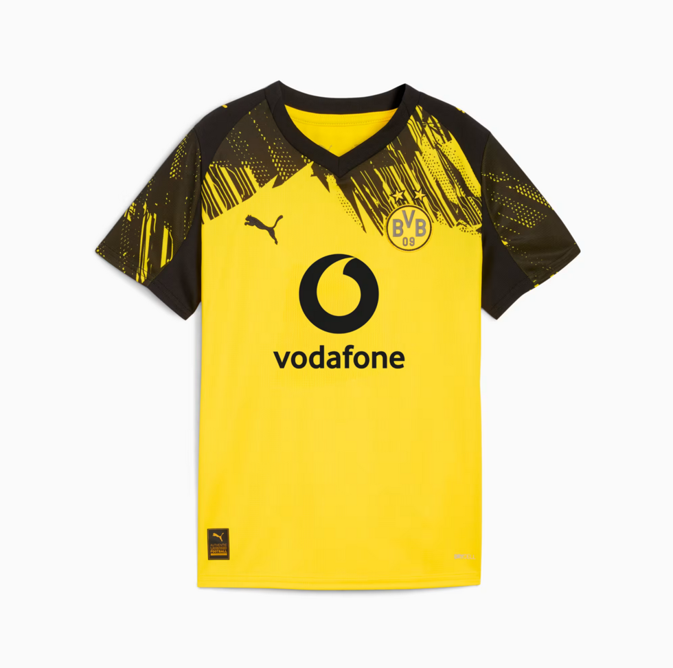 BVB Trikot