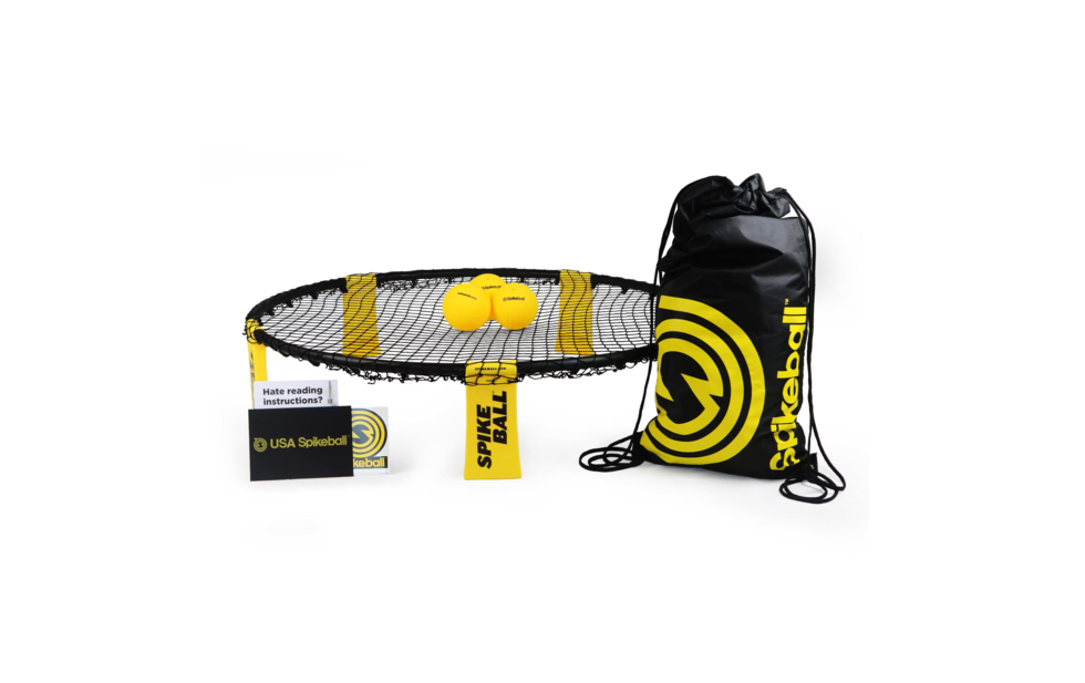 Spikeball Set