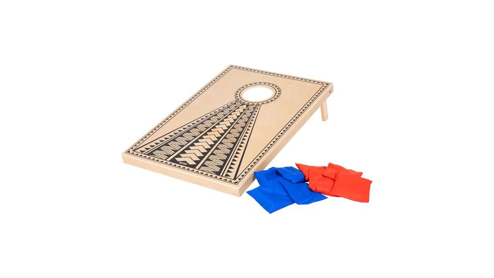 Cornhole